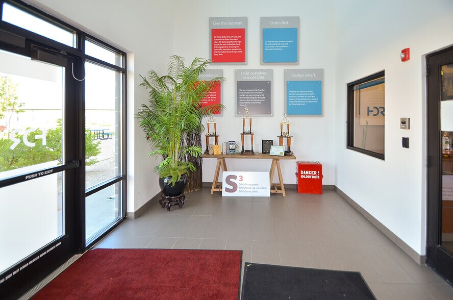 More Photos Of 970 S 29th St W, Billings Office For Sale