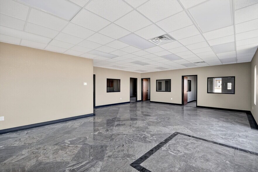 More Photos Of 14761 W I-20, Odessa Industrial For Sale