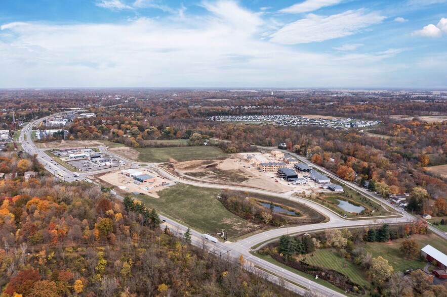 More Photos Of 64 Coughlin Ln, Delaware Storefront For Lease