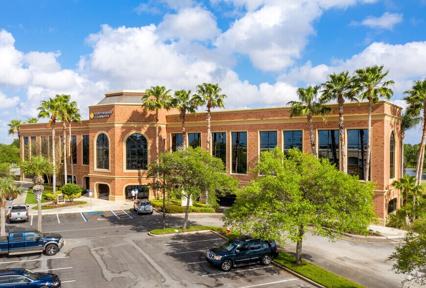 Primary Photo Of 8200 Bryan Dairy Rd, Largo Office For Lease