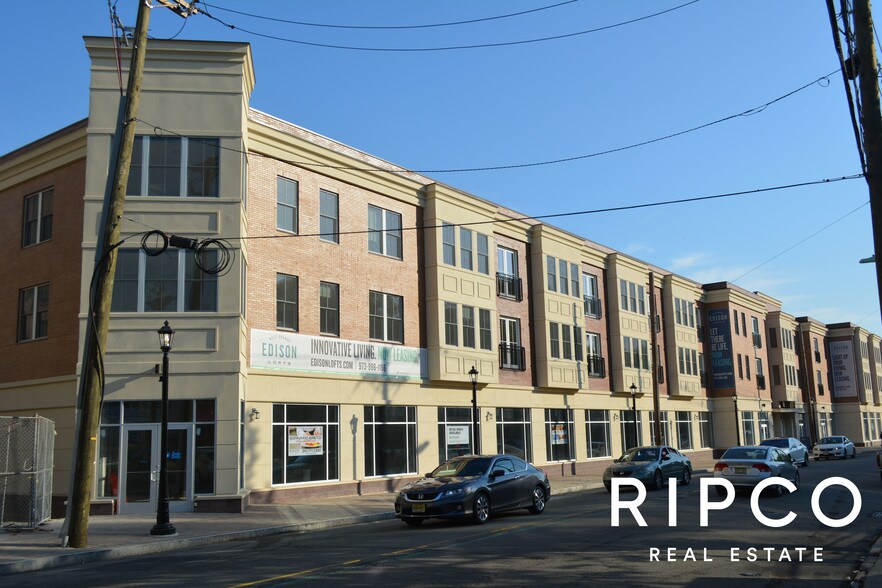 161 Main St, West Orange, NJ 07052 MultiFamily For Lease