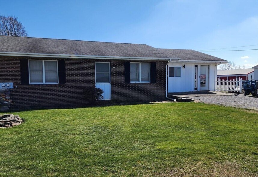 More Photos Of 3142 Mount Morris Geneseo Rd, Mount Morris Office Residential For Sale
