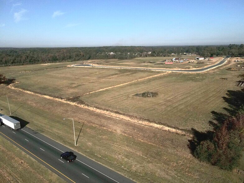 More Photos Of 7115 Greenwood Rd, Shreveport Land For Sale