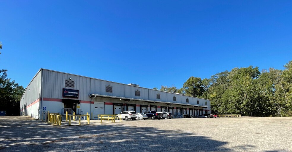 More Photos Of 5960 Greenwood Pky, Bessemer Racetrack For Lease