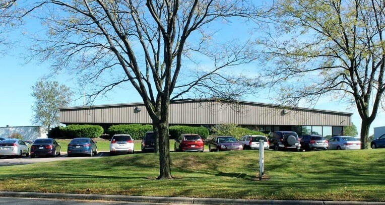 More Photos Of 2241 Pinehurst Dr, Middleton Warehouse For Sale