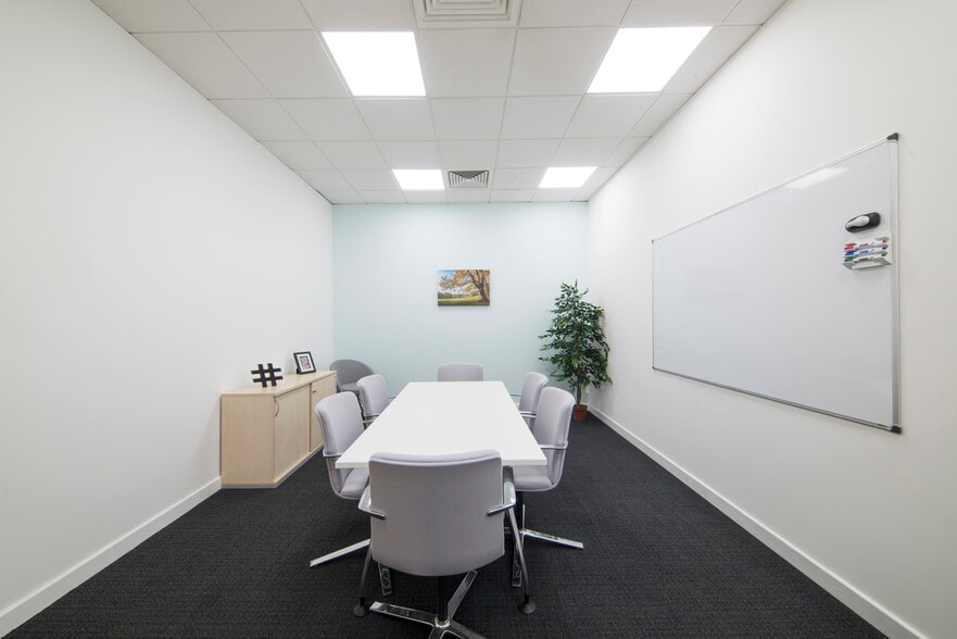 More Photos Of 8230 210th St S, Boca Raton Coworking Space