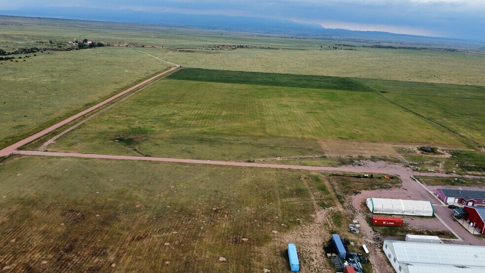 More Photos Of 8648 Lake Davis Rd, Pueblo Industrial For Sale