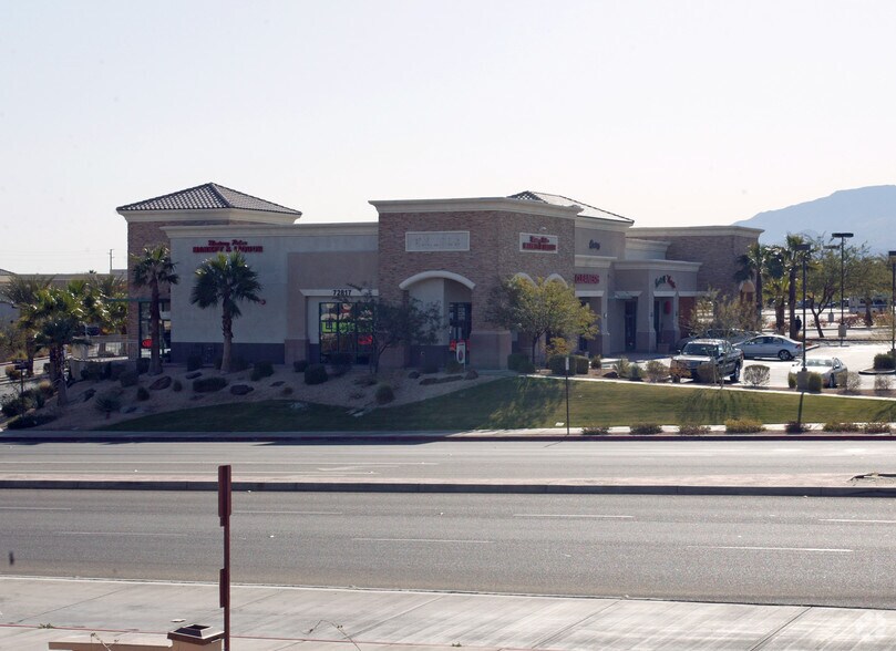 More Photos Of 72817 Dinah Shore Dr, Rancho Mirage Freestanding For Lease