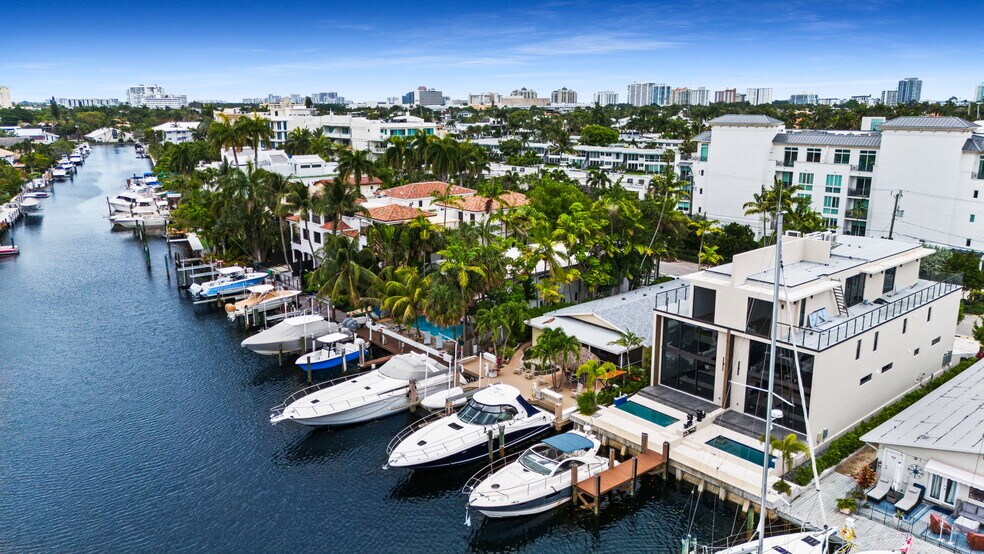 More Photos Of , Fort Lauderdale Multifamily For Sale