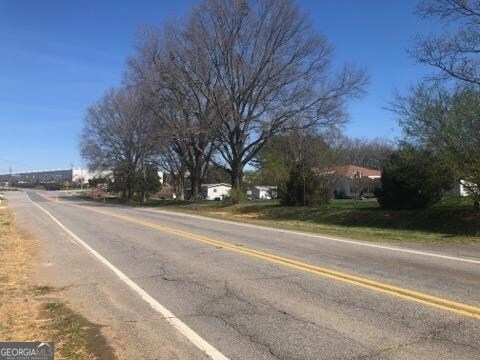 More Photos Of 2444 Hall Station Rd NW, Adairsville Land For Sale