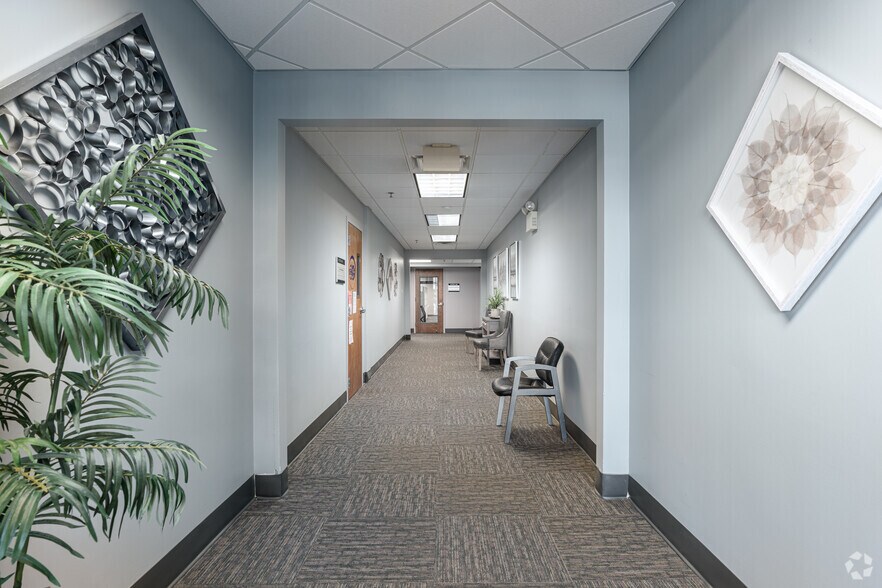 More Photos Of 500 Grove St, Haddon Heights Medical For Lease