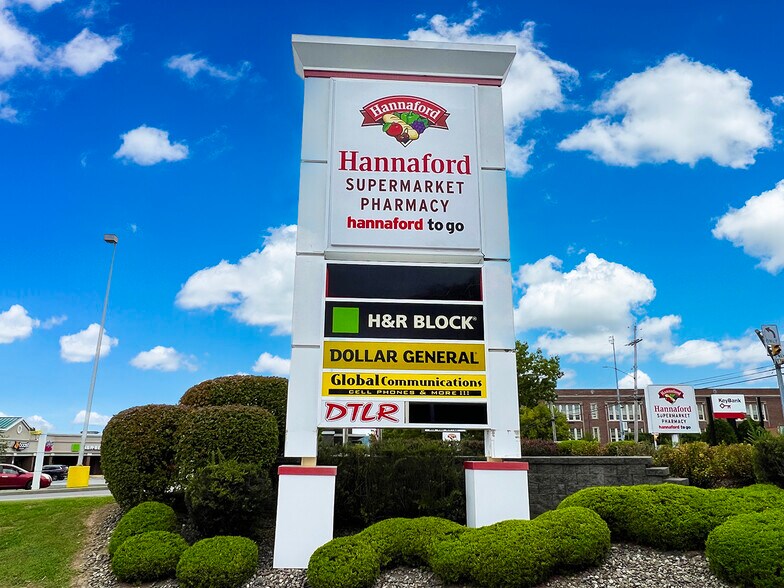 More Photos Of 1140-1154 Mohawk St, Utica Unknown For Lease