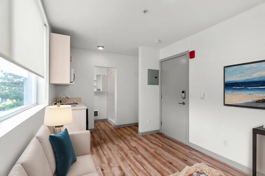 More Photos Of 1414 E Yesler Way, Seattle Apartments For Sale