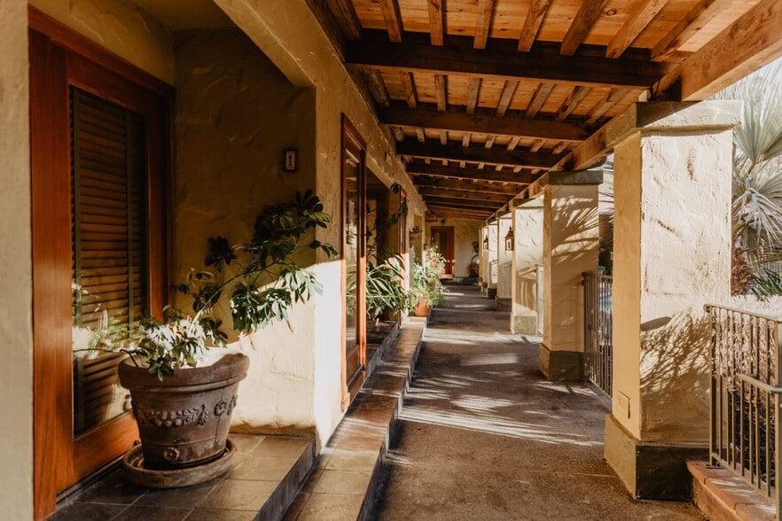 More Photos Of 16702 Coast Highway One, Bodega Hotel For Sale