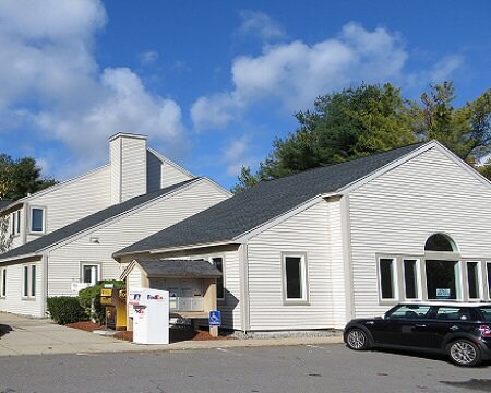 More Photos Of 22-24 Greeley St, Merrimack Office For Lease
