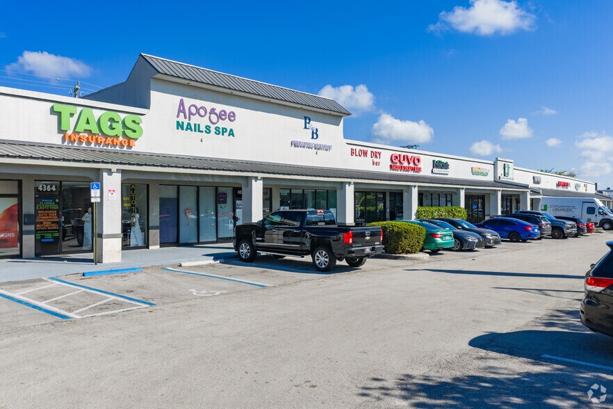 Primary Photo Of 4300-4370 N Federal Hwy, Fort Lauderdale Unknown For Lease