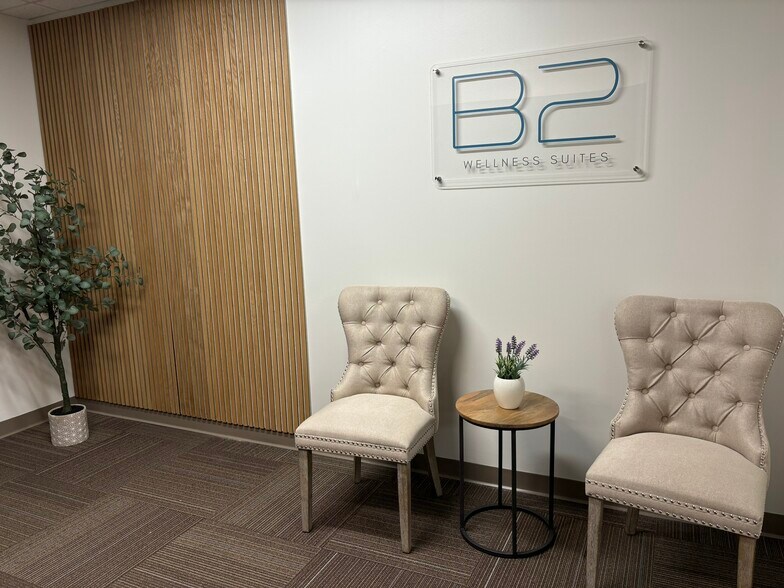 More Photos Of 5121 Maryland Way, Brentwood Office For Lease