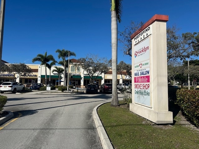 More Photos Of 14451 S Military Trl, Delray Beach Freestanding For Lease