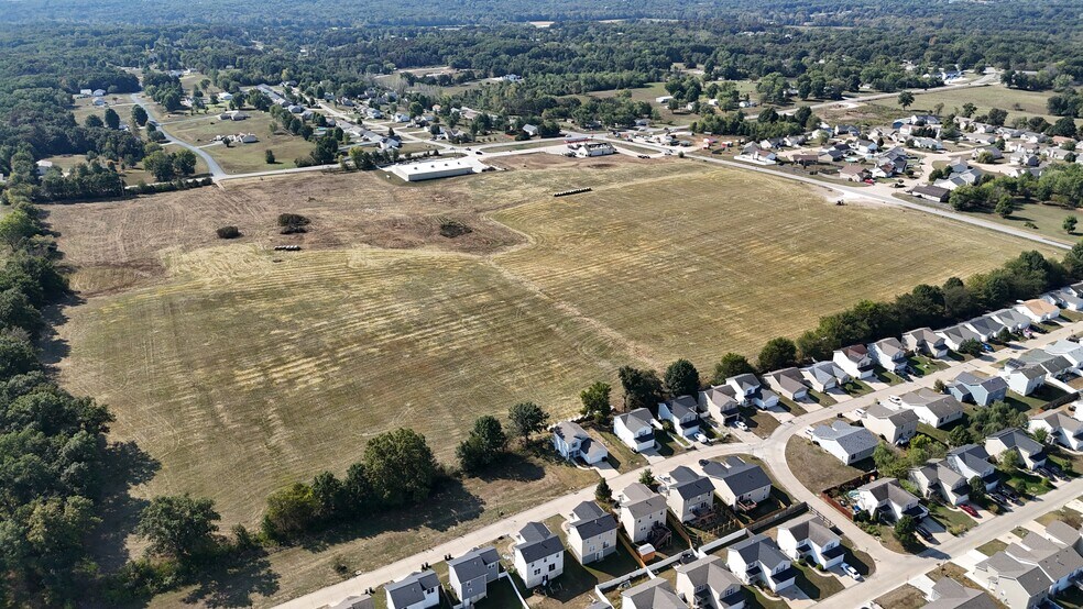 More Photos Of Hwy 47 & Hwy W - Lot 2 (2.3+/- Acres), Winfield Land For Sale