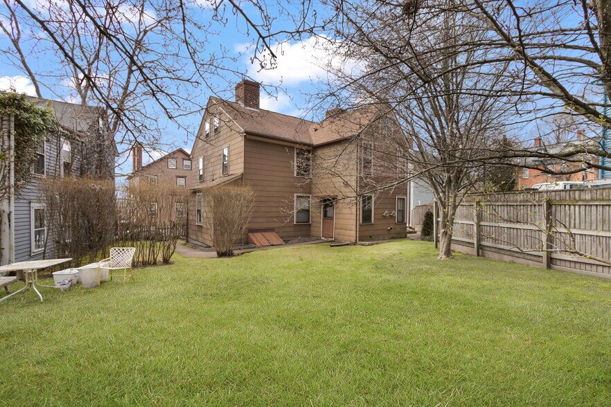 More Photos Of 407 Benefit St, Providence Apartments For Sale