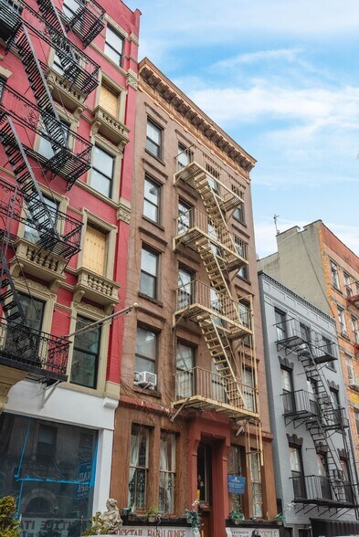 More Photos Of , New York Multifamily For Sale