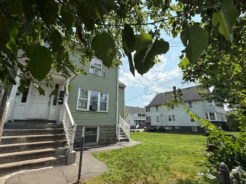 More Photos Of , Framingham Multifamily For Sale