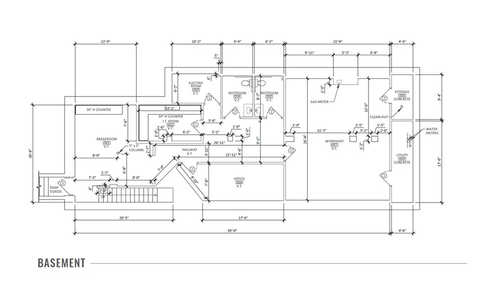 More Photos Of 451 Lincoln St, Worcester Storefront For Lease