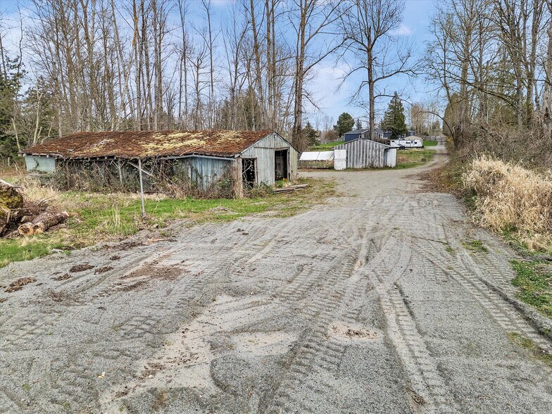 More Photos Of 5041 Guide Meridian, Bellingham Specialty For Sale