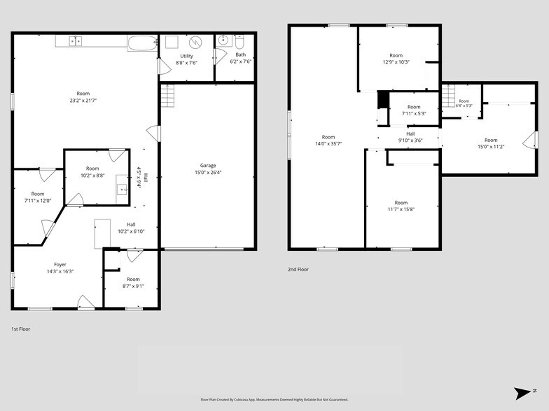 More Photos Of 11 Brierton Ln, Crystal City Office For Sale