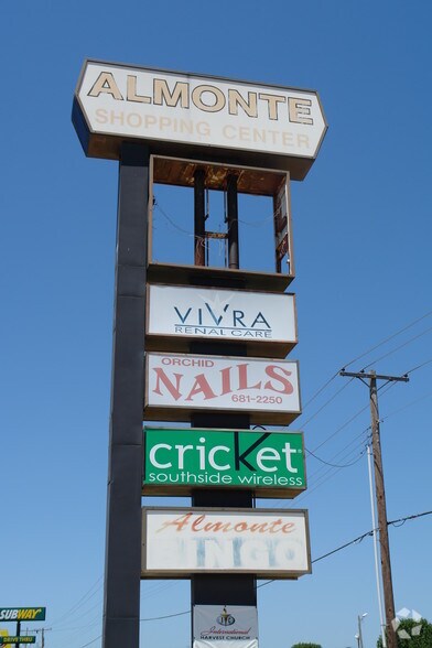 More Photos Of 2900-2962 SW 59th St, Oklahoma City Unknown For Lease