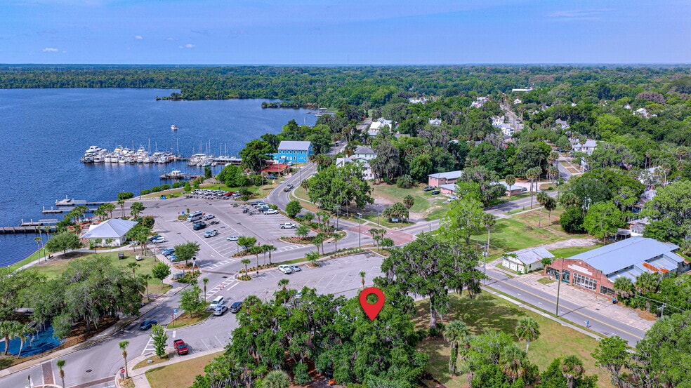 More Photos Of 203 Laurel St, Palatka Office For Sale