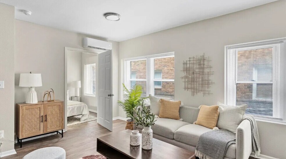 More Photos Of , Kansas City Multifamily For Sale