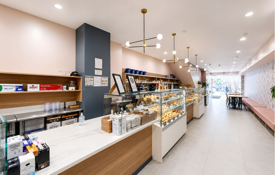 More Photos Of 1716 Avenue M, Brooklyn Storefront Retail Office For Lease