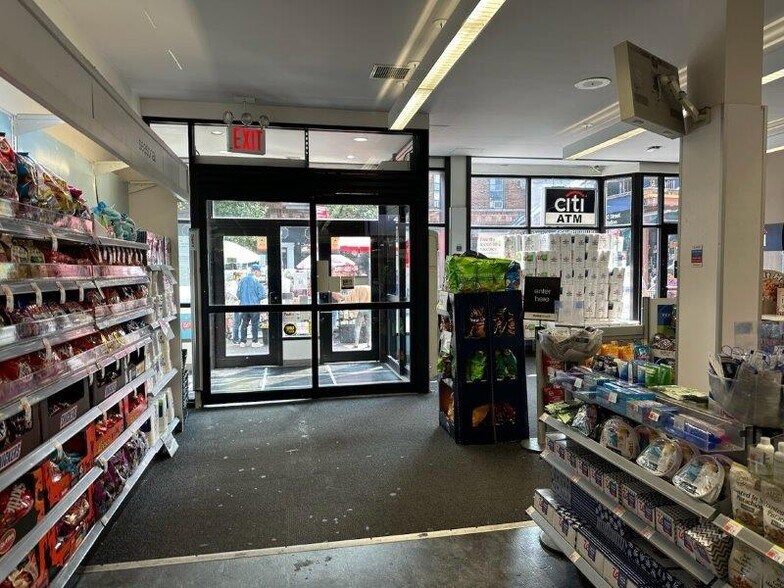 More Photos Of 3762 82nd St, Jackson Heights Storefront Retail Office For Sale