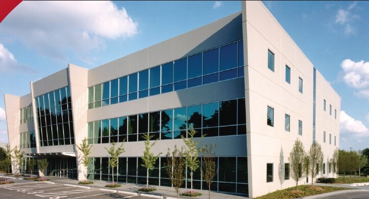 More Photos Of 2127 Innerbelt Business Center Dr, Overland Office For Lease