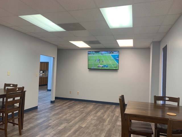 More Photos Of 2920 Truly Ln, Shreveport Warehouse For Sale