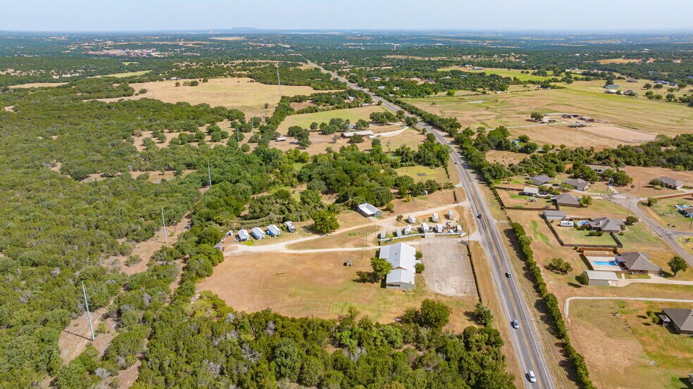 More Photos Of 2869 S Highway 144, Glen Rose Specialty For Sale