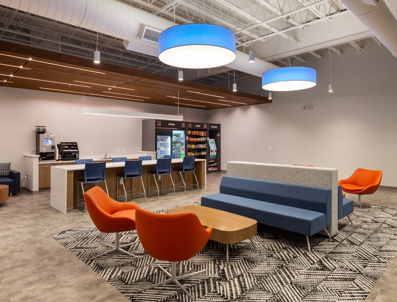 More Photos Of 2621 Van Buren Ave, Norristown Research And Development For Lease