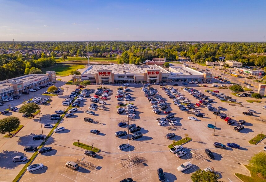 More Photos Of 7306-7314 Louetta Rd, Spring Unknown For Lease