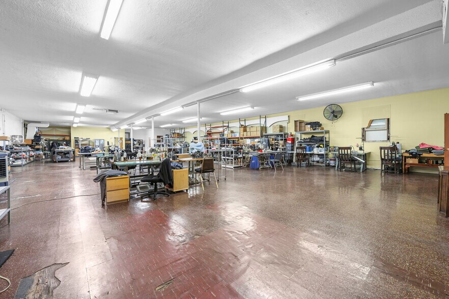 More Photos Of 10640 Main St, El Monte Storefront For Sale