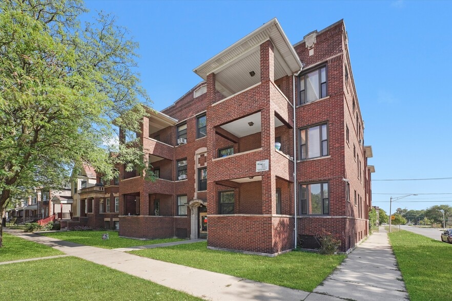 More Photos Of 7255-7257 S Princeton Ave, Chicago Apartments For Sale
