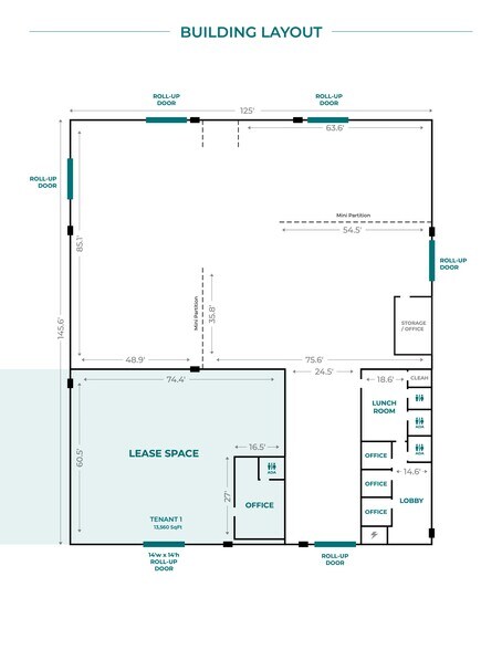 More Photos Of 893 Wilco Rd, Stayton Manufacturing For Sale