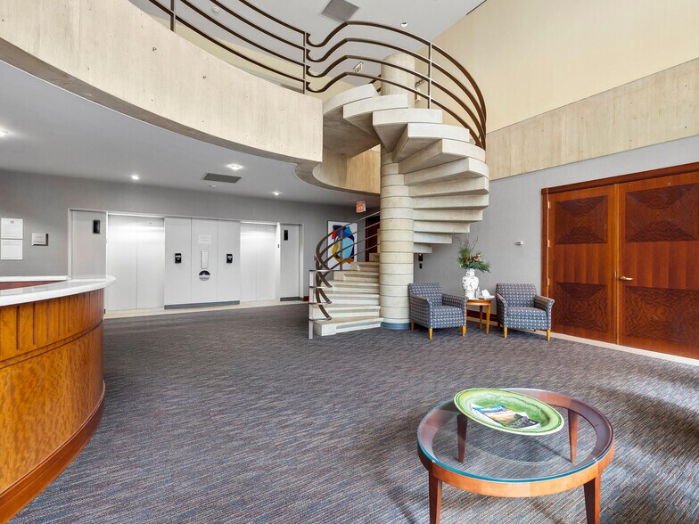 More Photos Of 1 N Pack Sq, Asheville Office For Lease