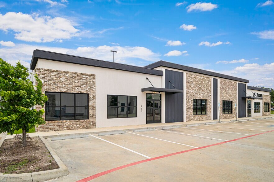 Primary Photo Of 4732 Sugar Grove Blvd, Stafford Medical For Sale