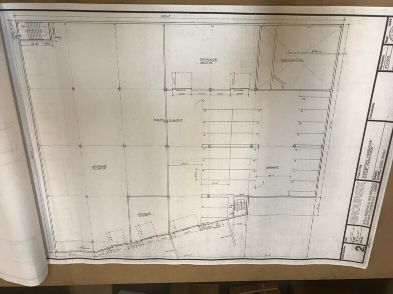 More Photos Of 1 Testa Pl, Norwalk Warehouse For Lease