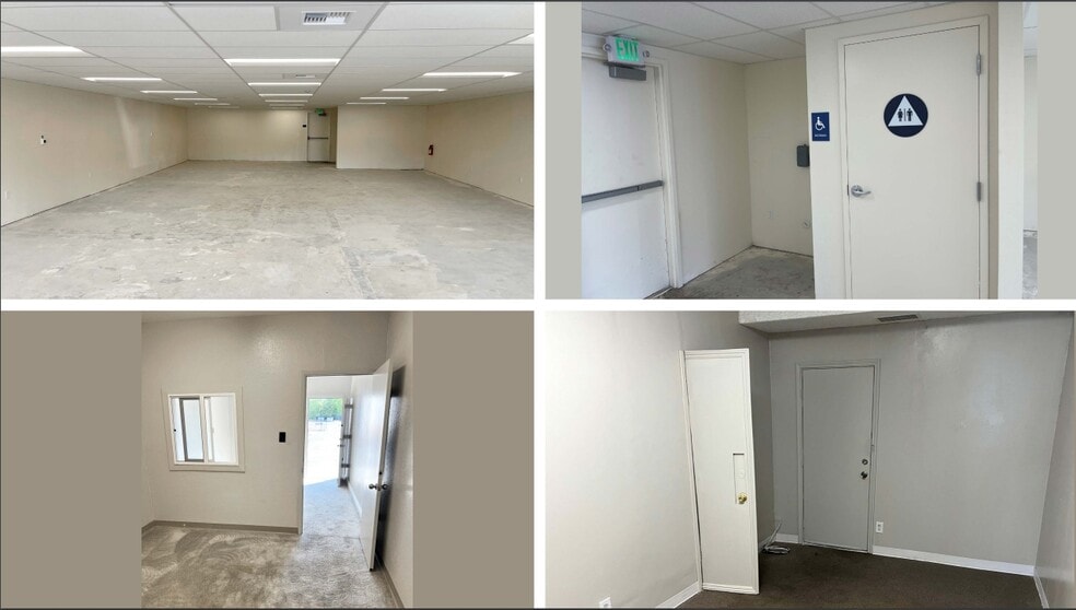 Primary Photo Of 5155 Madison Ave, Sacramento Freestanding For Lease