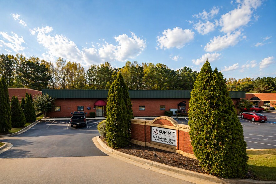 Primary Photo Of ,  Office For Sale