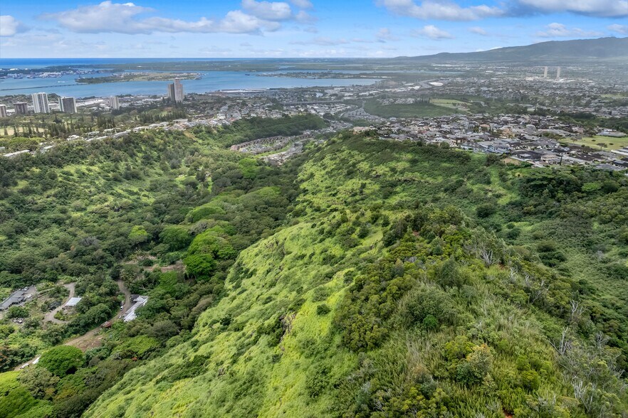 More Photos Of 98-673 Kilinoe St, Aiea Land For Sale