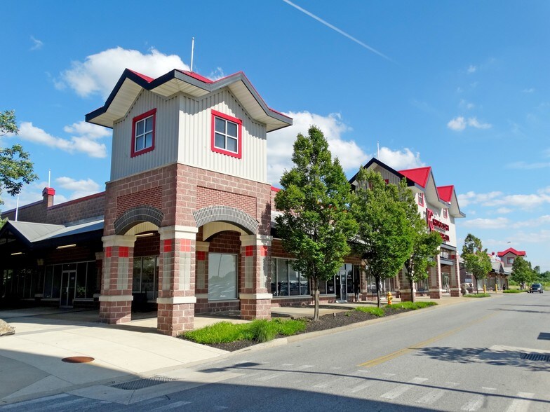 More Photos Of 900-1095 Justison St, Wilmington Storefront Retail Office For Lease