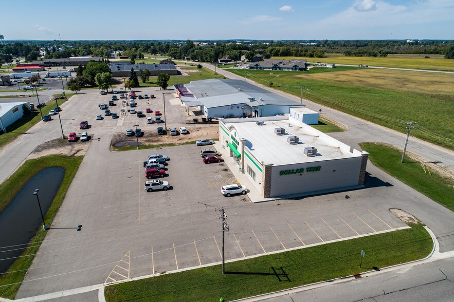 More Photos Of 95 Juniper Ave, Wadena Freestanding For Sale